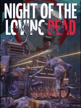 Cover Night of the loving dead