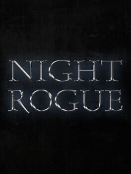 Cover Night Rogue