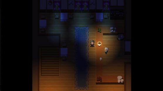 Screenshot Night Rogue