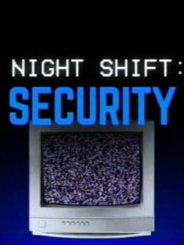Cover Night Shift: Security