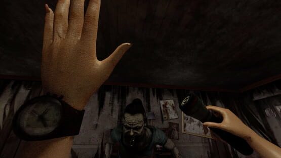 Screenshot Nightfall: Escape