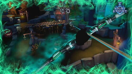 Screenshot NightKnight