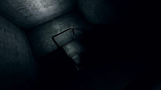 Screenshot Nightmare
