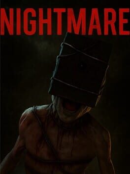 Cover Nightmare