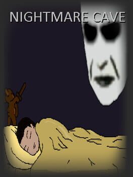 Cover Nightmare Cave