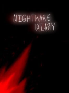 Cover Nightmare Diary