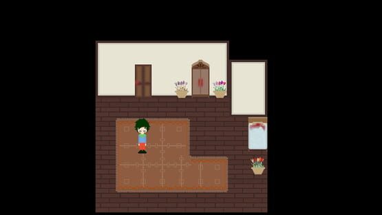 Screenshot Nightmare Diary