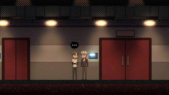 Screenshot Nightmare Game