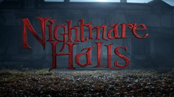Screenshot Nightmare Halls