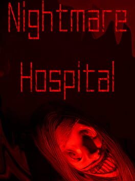 Cover Nightmare Hospital
