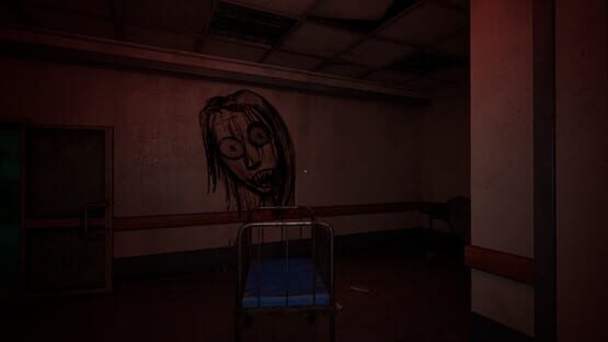 Screenshot Nightmare Hospital