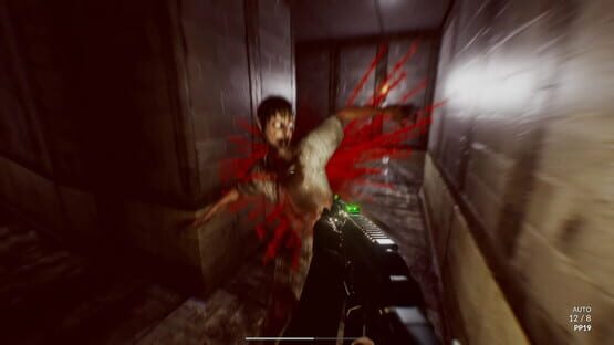 Screenshot Nightmare Simulator 2 Rebirth