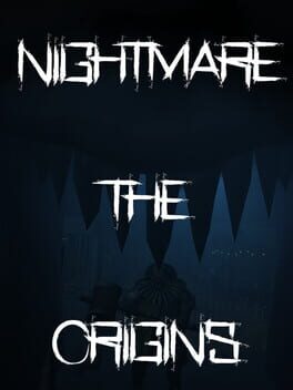 Cover Nightmare: The Origins