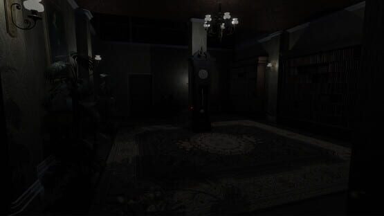 Screenshot Nightmare: The Origins