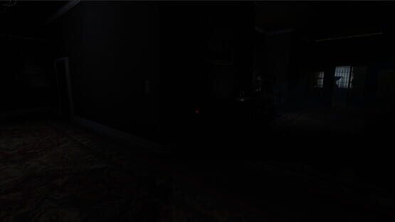 Screenshot Nightmare: The Origins