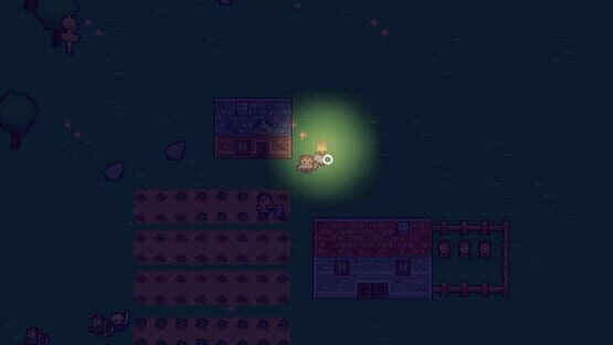Screenshot Nights of Nil