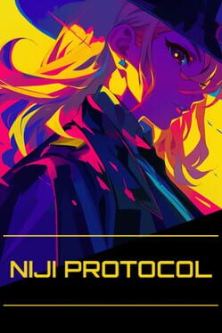 Cover Niji Protocol