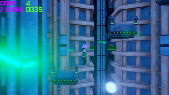 Screenshot Nin! Nin! Ninja!!!