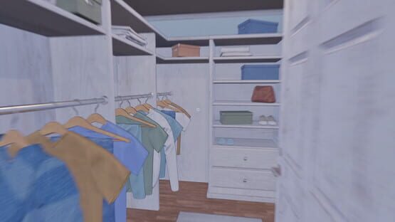 Screenshot Nina’s Sugar Cage