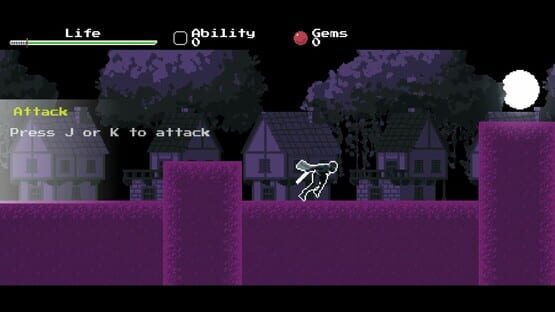 Screenshot Ninja Ruins