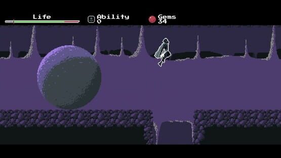 Screenshot Ninja Ruins