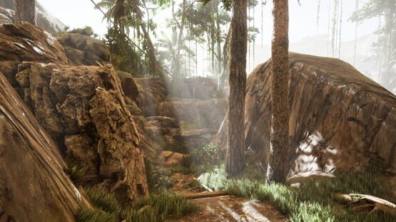 Screenshot Ninja: The Lost Legacy