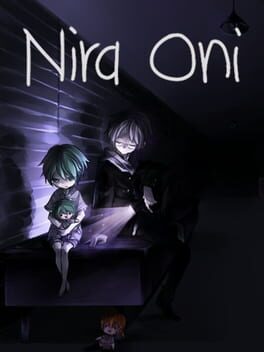 Cover Nira Oni