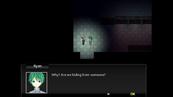 Screenshot Nira Oni