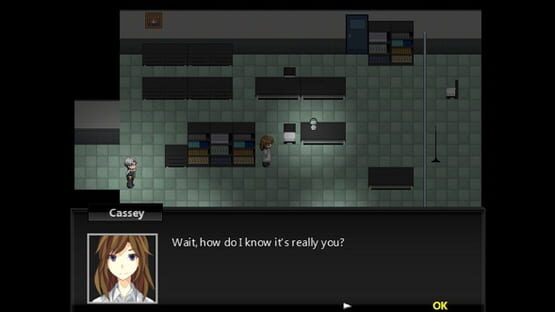 Screenshot Nira Oni