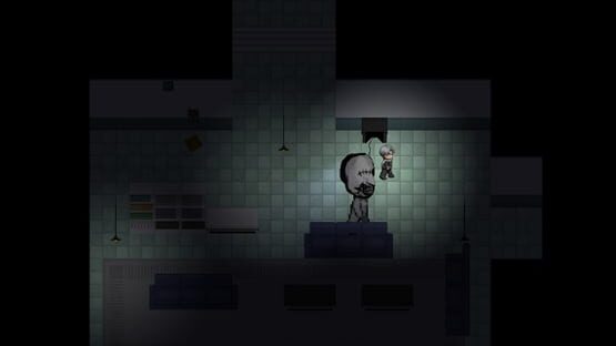 Screenshot Nira Oni