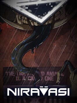 Cover Niravasi