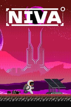 Cover Niva