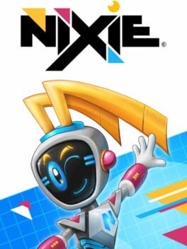 Cover Nixie