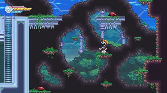 Screenshot Nixie