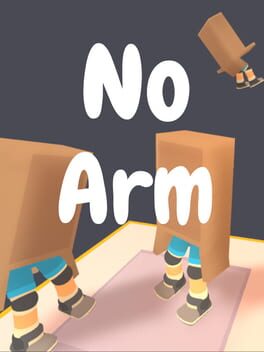 Cover No Arm