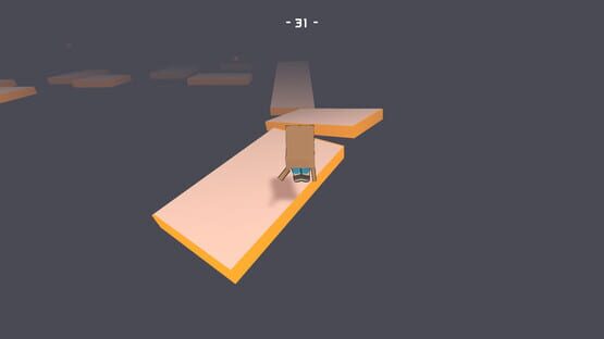 Screenshot No Arm