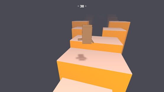 Screenshot No Arm