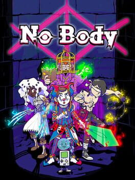 Cover No Body