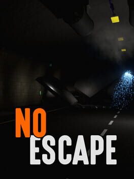 Cover No Escape