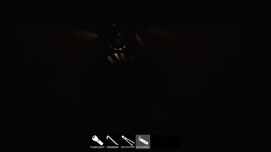Screenshot No Escape