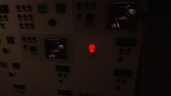 Screenshot No Escape