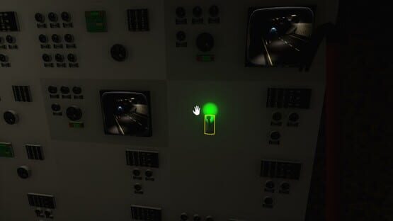 Screenshot No Escape