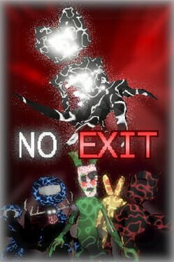 Cover No Exit