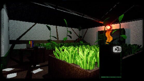 Screenshot No Exit
