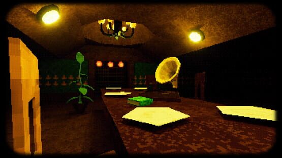 Screenshot No Exit