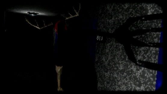Screenshot No Exit