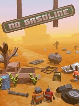 Cover No Gasoline