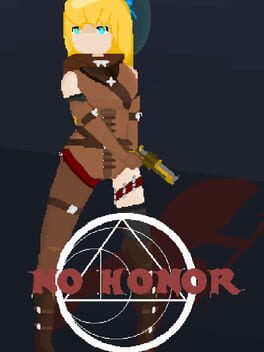 Cover No Honor