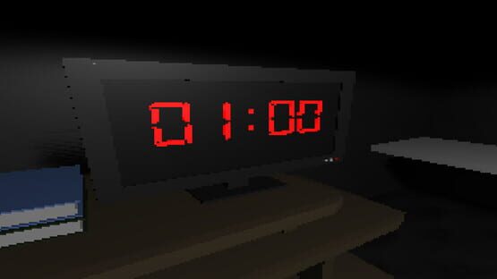 Screenshot No Lights 2