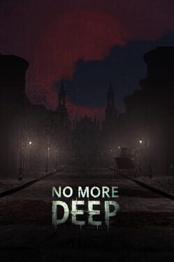 Cover No More Deep